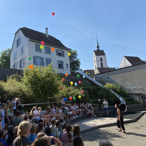 4. Vergrösserte Ansicht