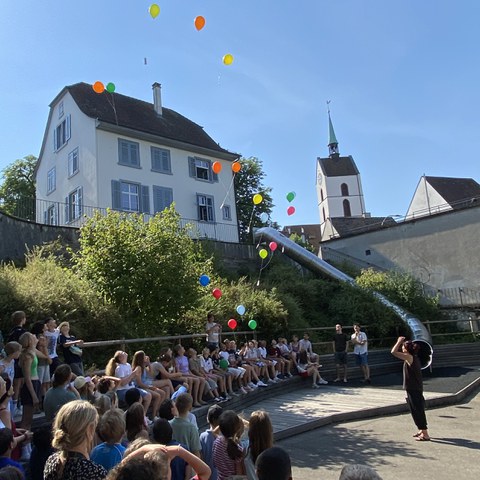 5. Vergrösserte Ansicht