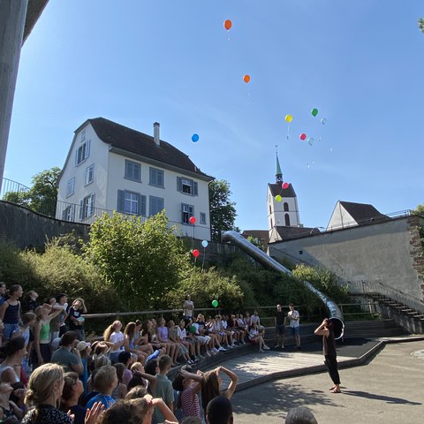 6. Vergrösserte Ansicht